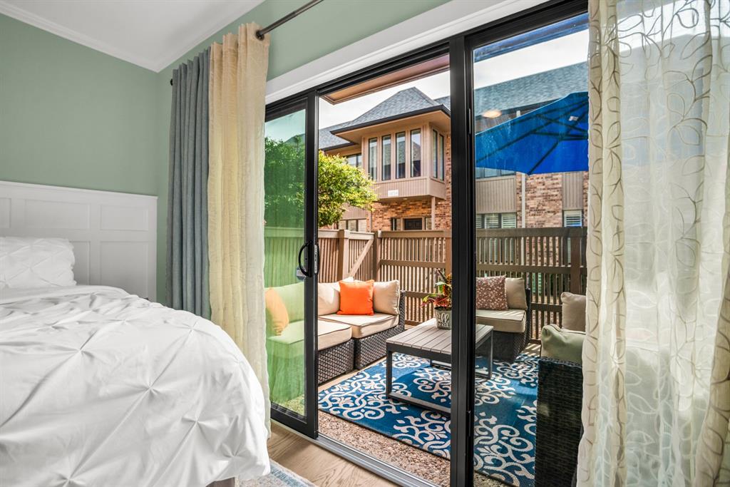 5800 Royal Lane Condos - Residential