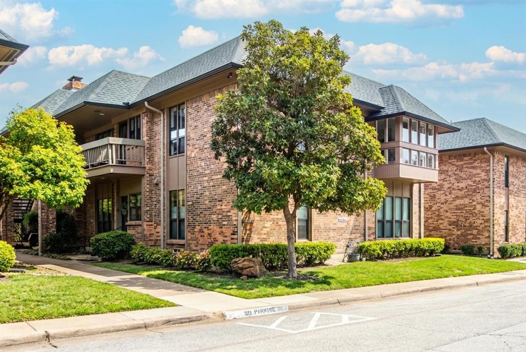 5800 Royal Lane Condos - Residential