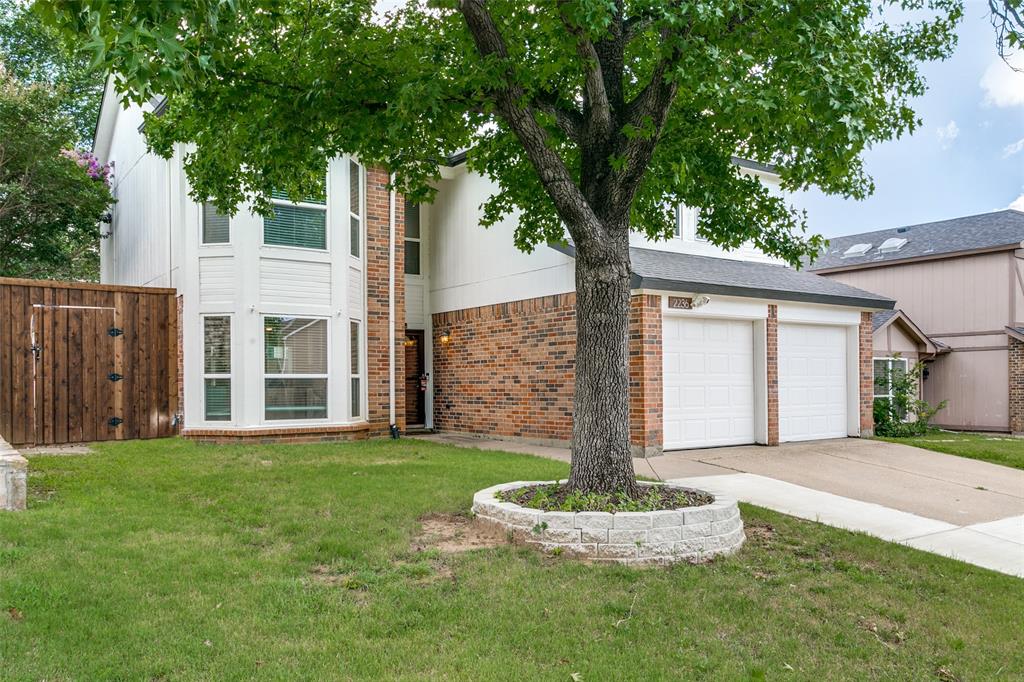 2236 Ryan Ridge