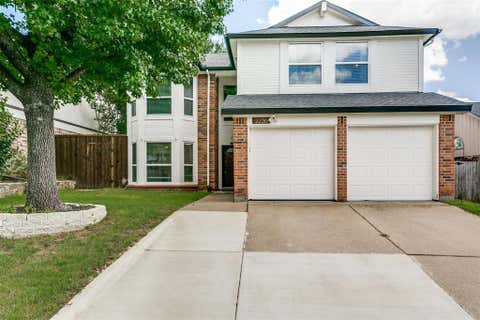 Photo of 2236 Ryan Ridge, Grapevine, TX 76051 (MLS # 21299894)