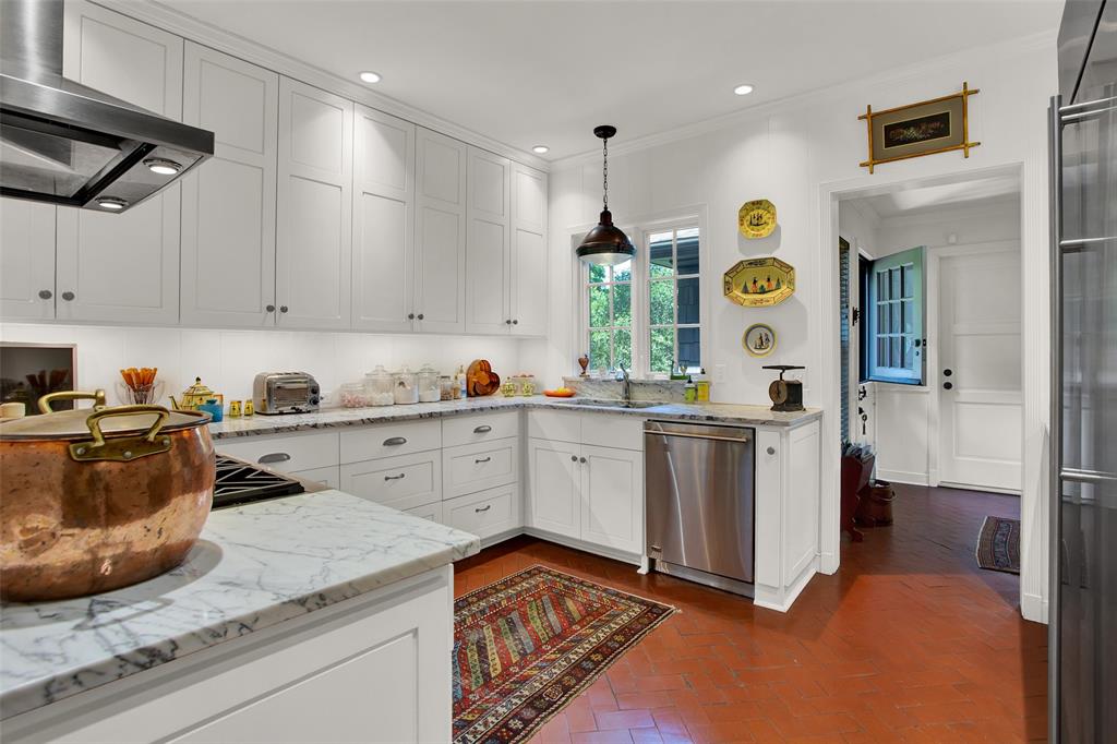 J B MCANAIR - Residential