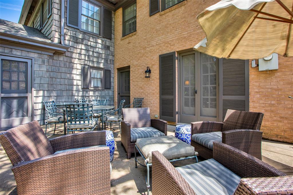 J B MCANAIR - Residential