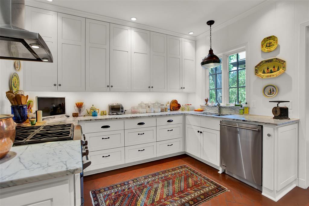 J B MCANAIR - Residential