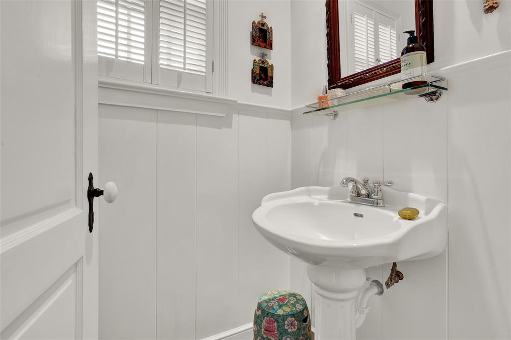 J B MCANAIR - Residential