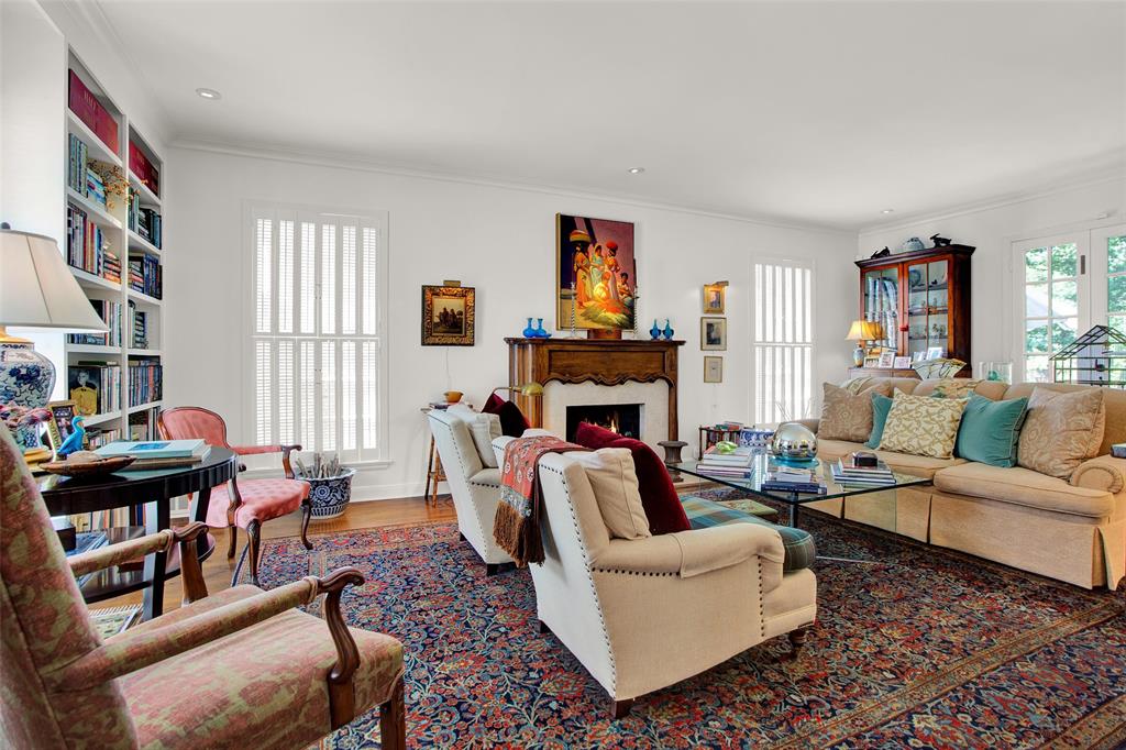 J B MCANAIR - Residential