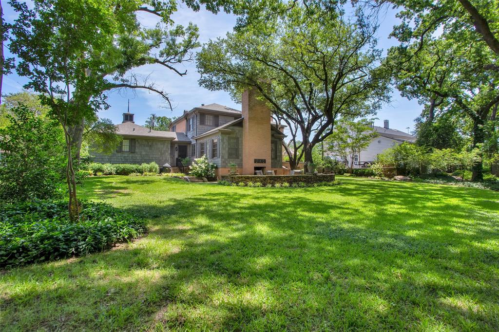 J B MCANAIR - Residential