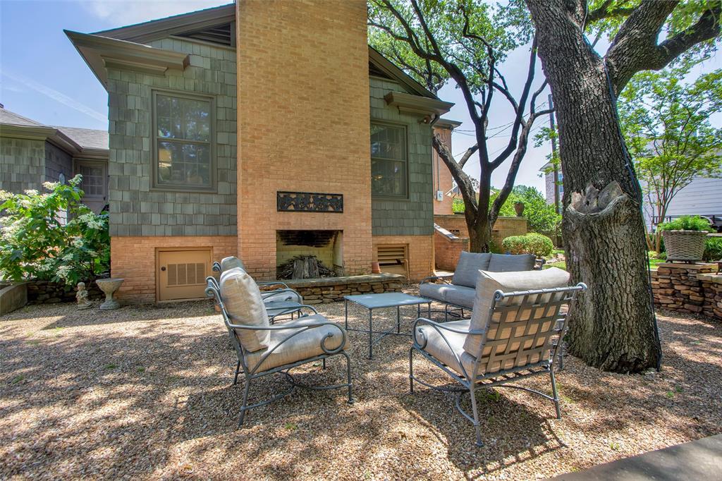 J B MCANAIR - Residential