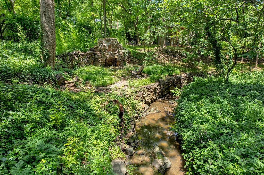 J B MCANAIR - Residential