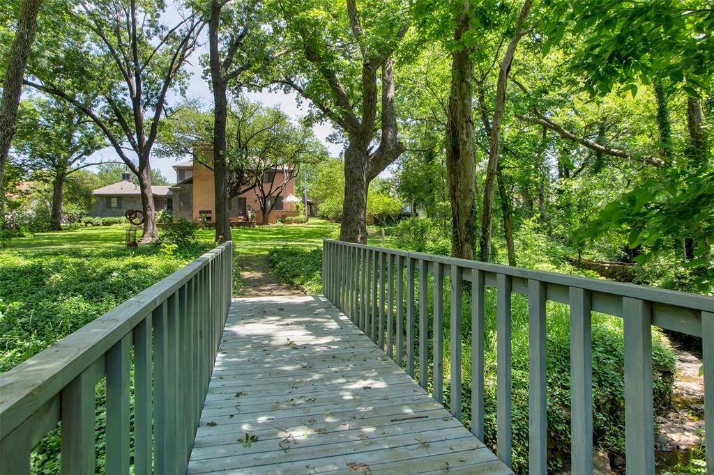 J B MCANAIR - Residential