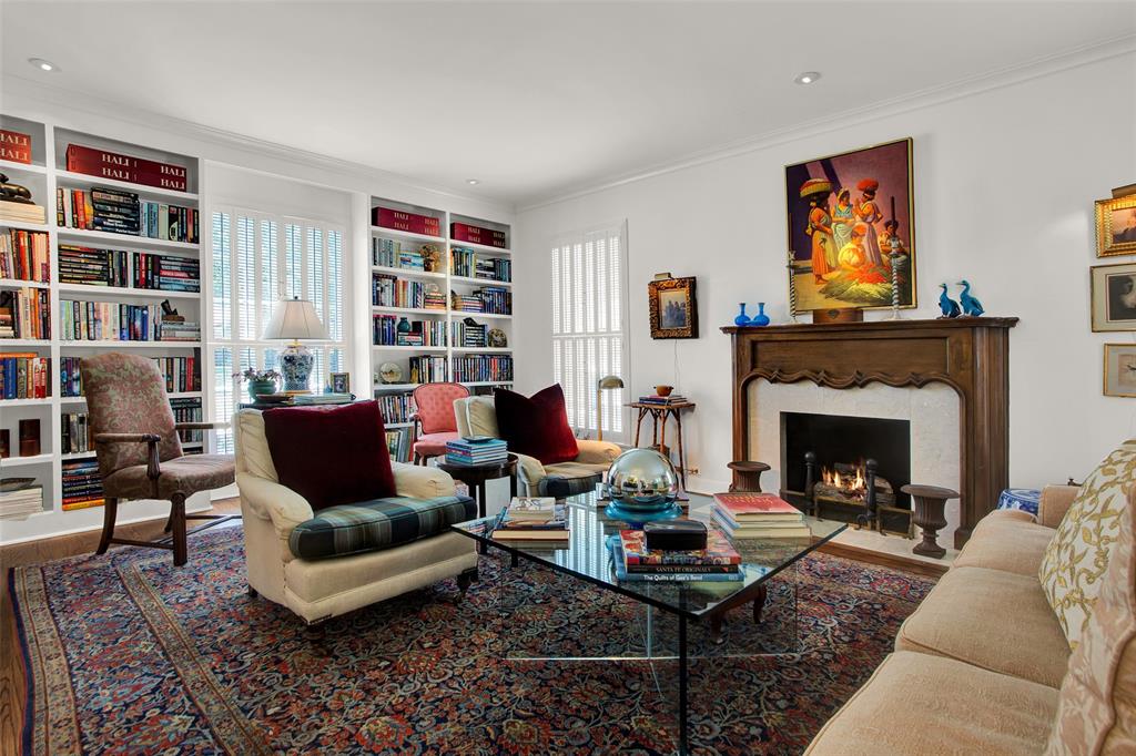 J B MCANAIR - Residential