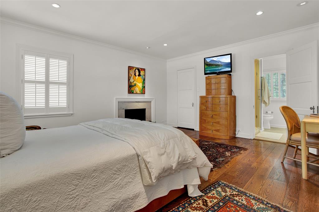 J B MCANAIR - Residential