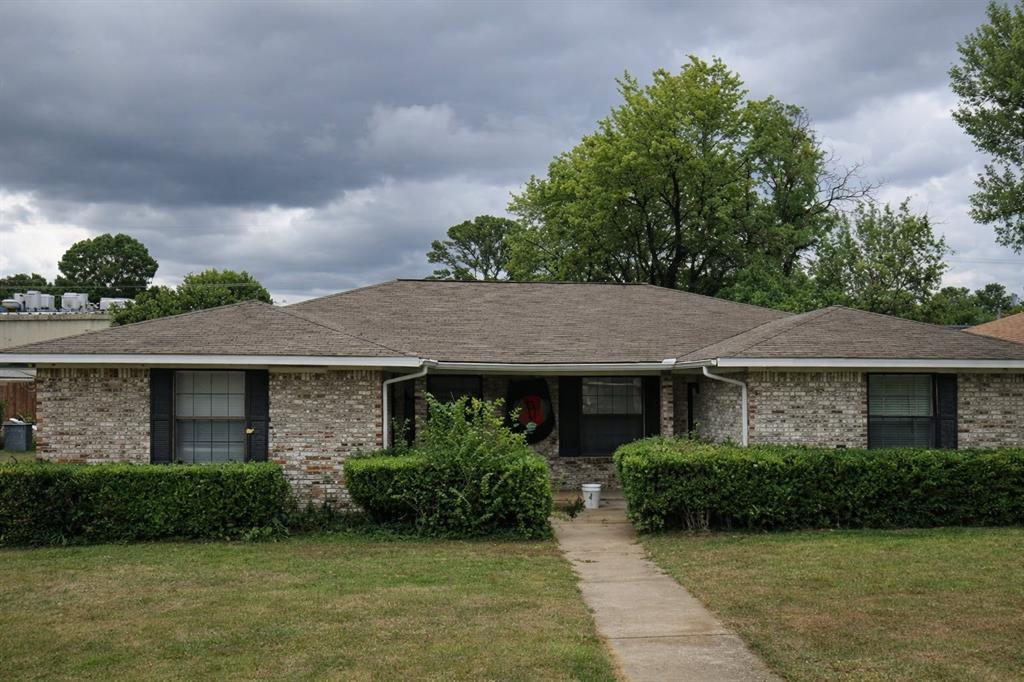 Carole Estates - Residential Income