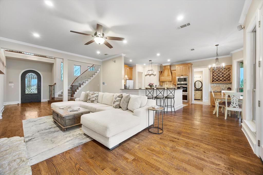 Quail Creek - Residential