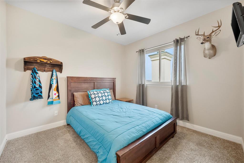 Quail Creek - Residential