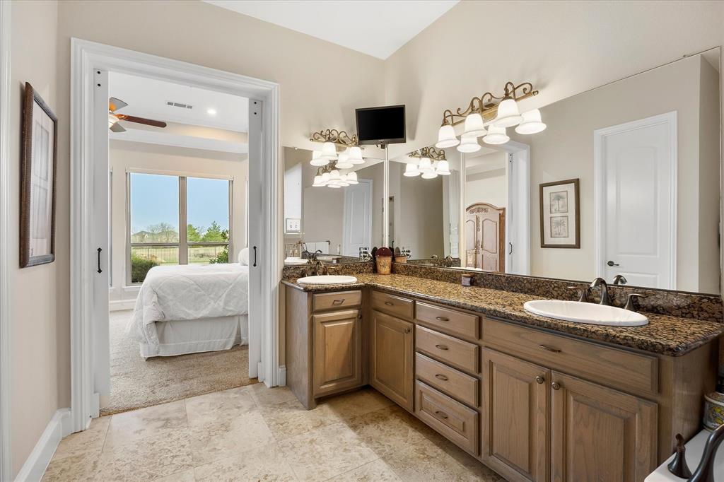 Quail Creek - Residential