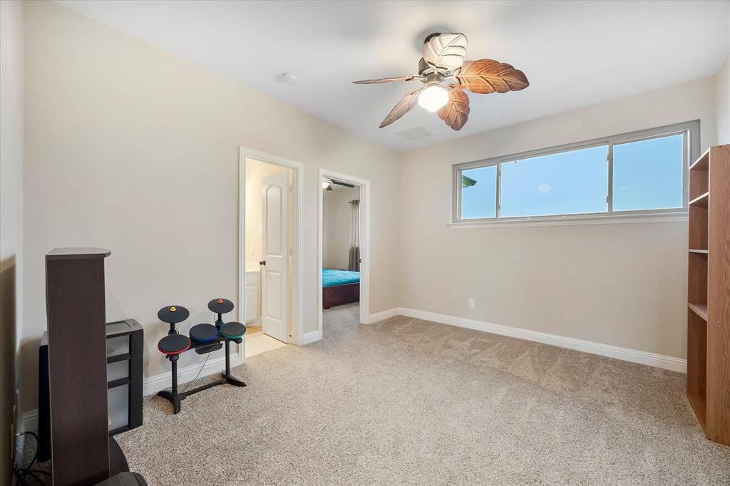 Quail Creek - Residential