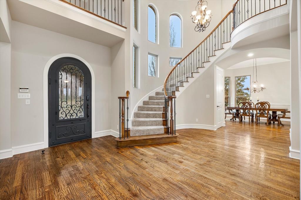 Quail Creek - Residential