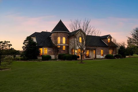 Photo of 252 Quail Creek Road, McLendon Chisholm, TX 75032 (MLS # 21207070)