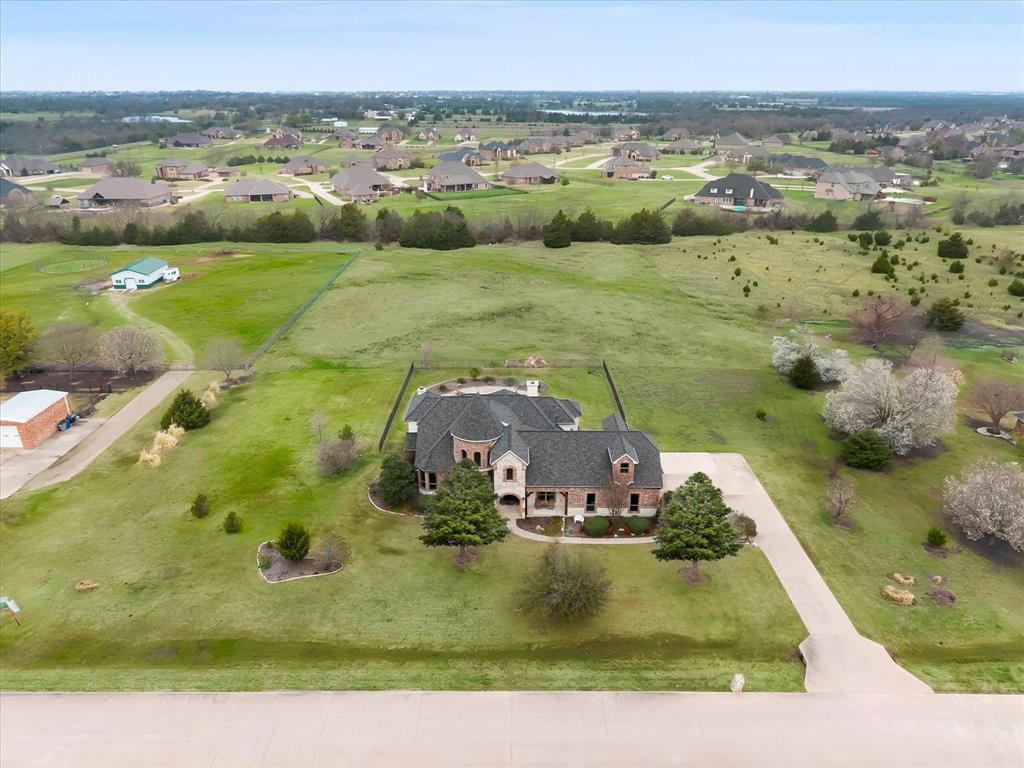 Quail Creek - Residential