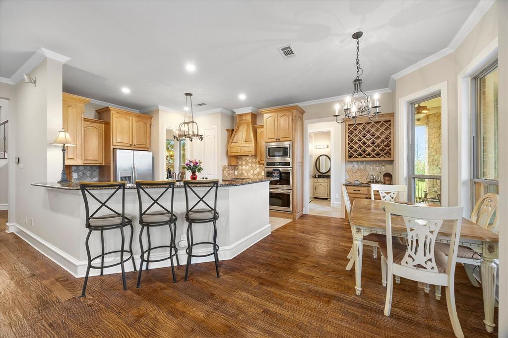 Quail Creek - Residential