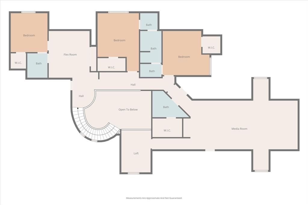 Quail Creek - Residential