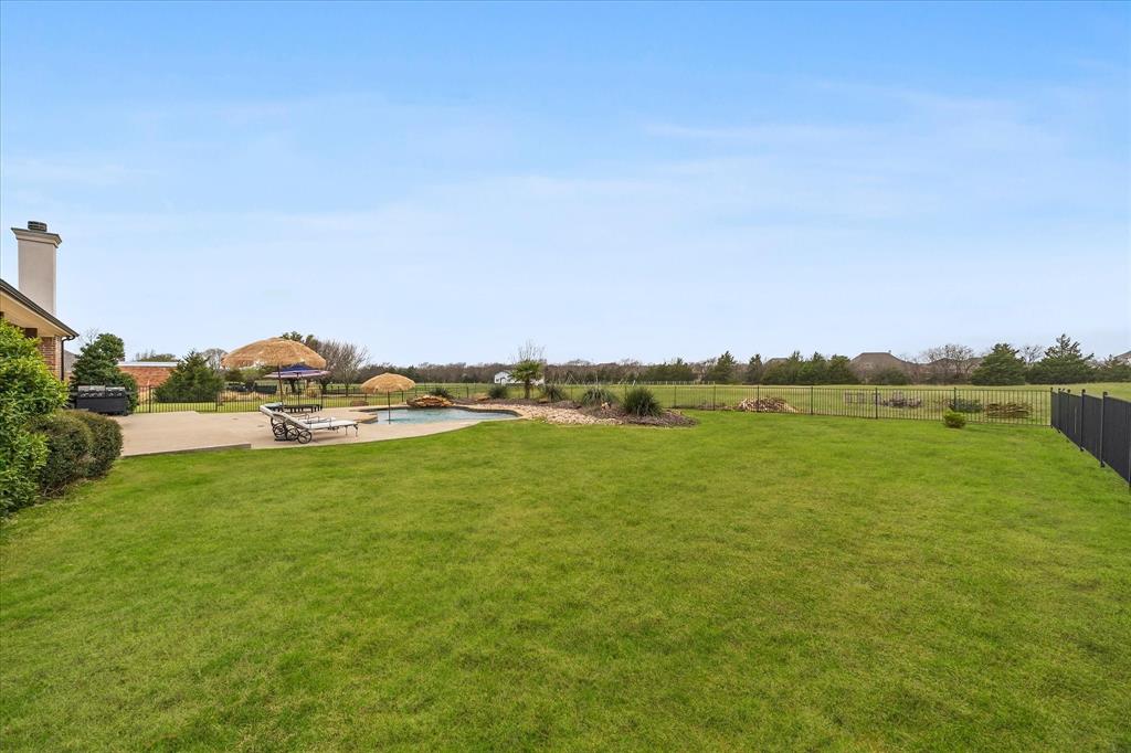 Quail Creek - Residential