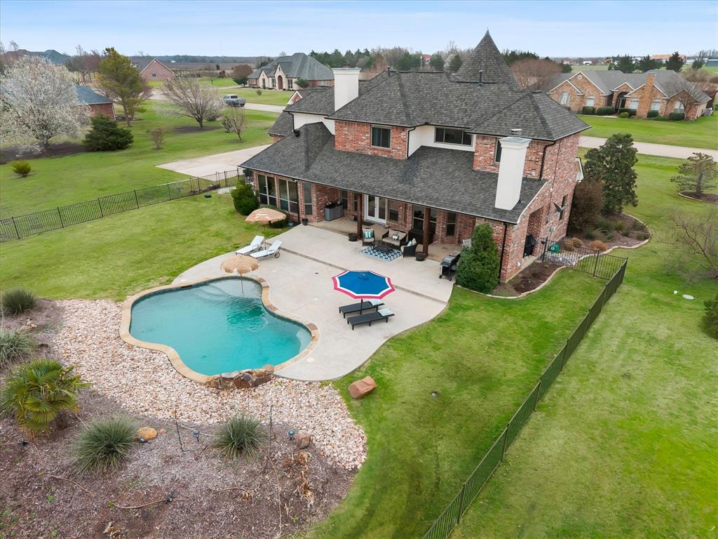 Quail Creek - Residential