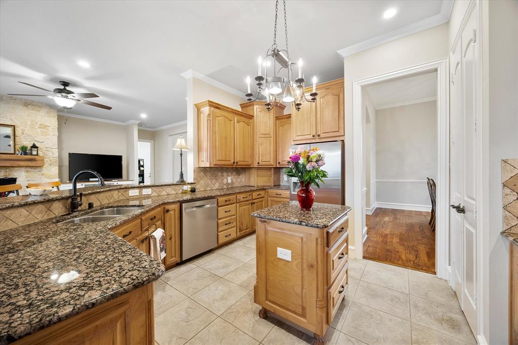 Quail Creek - Residential