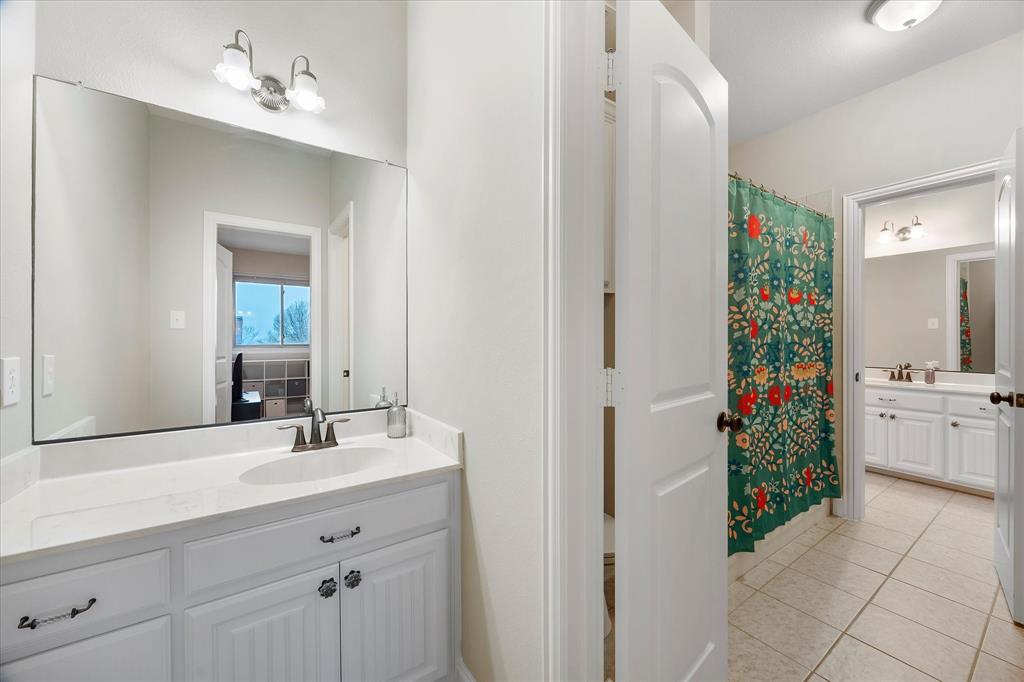 Quail Creek - Residential