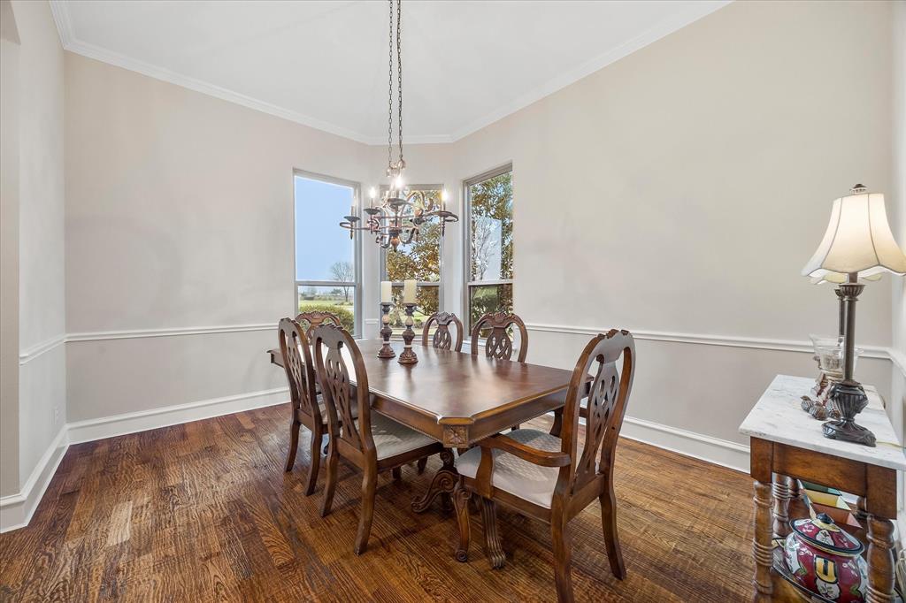 Quail Creek - Residential
