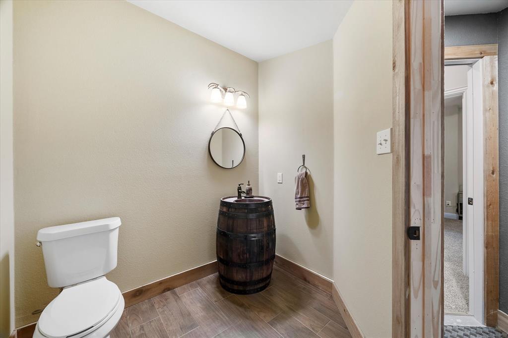 Quail Creek - Residential