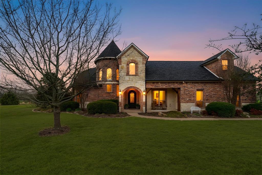 Quail Creek - Residential