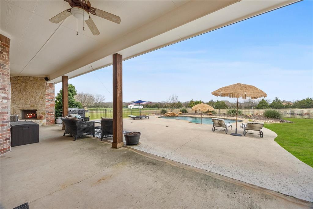 Quail Creek - Residential
