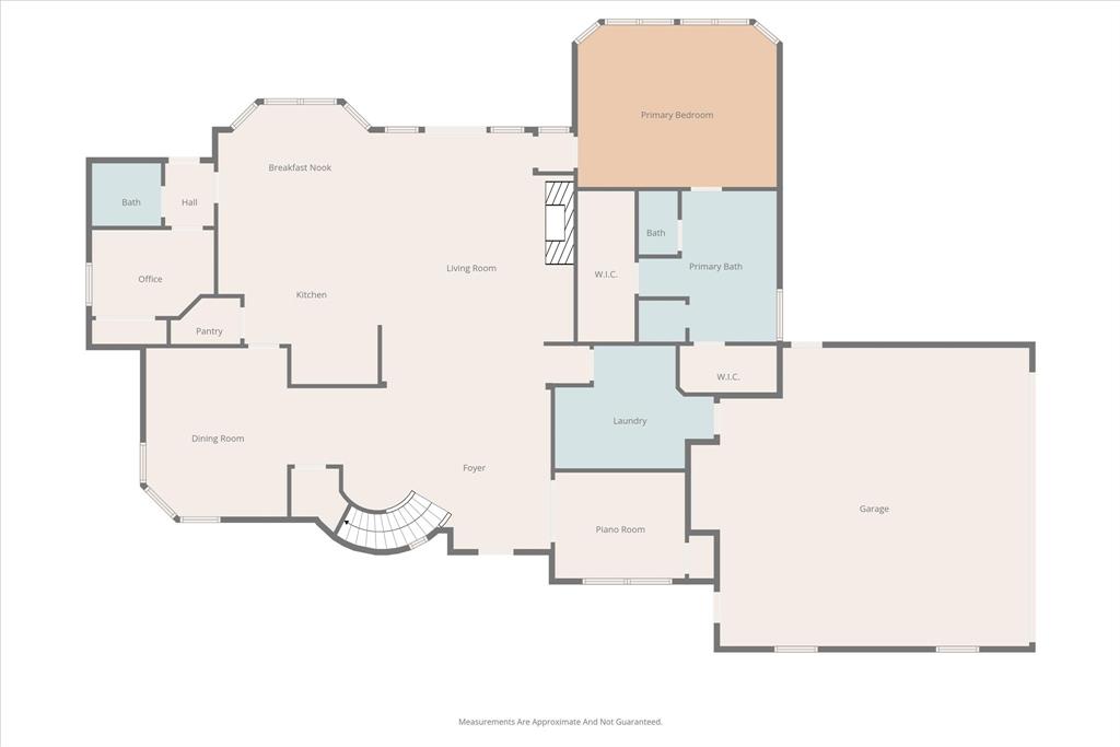 Quail Creek - Residential