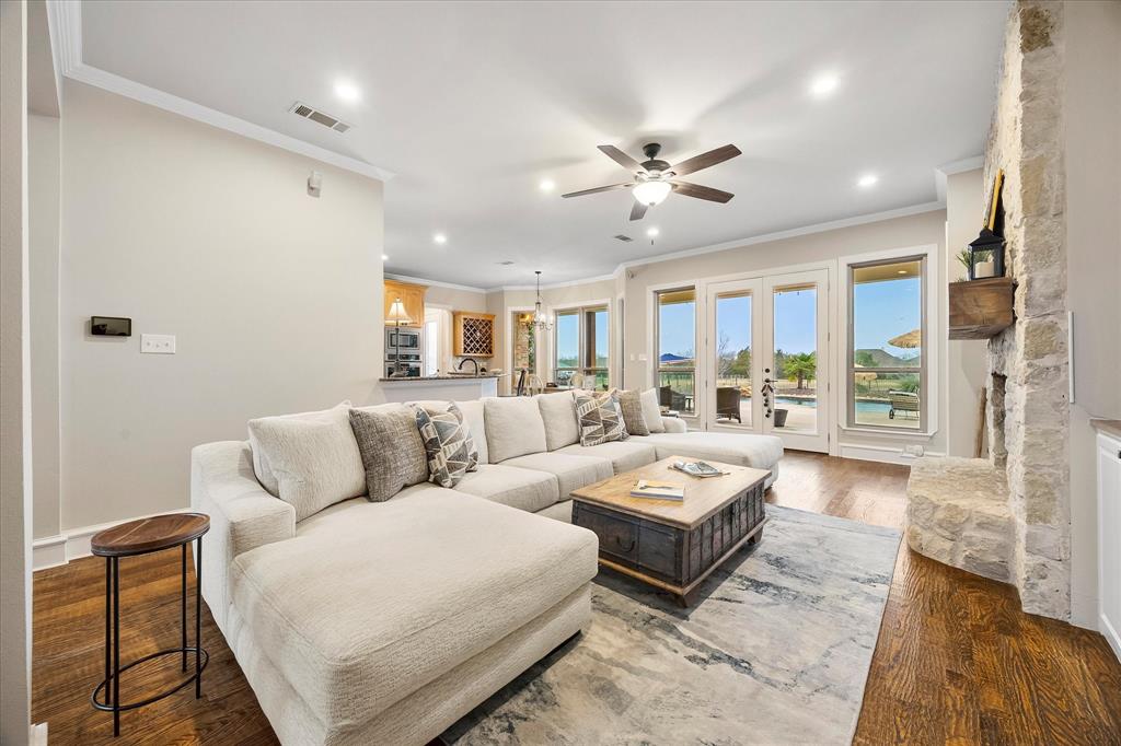 Quail Creek - Residential