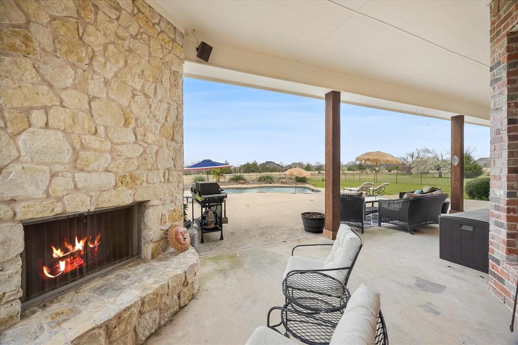 Quail Creek - Residential