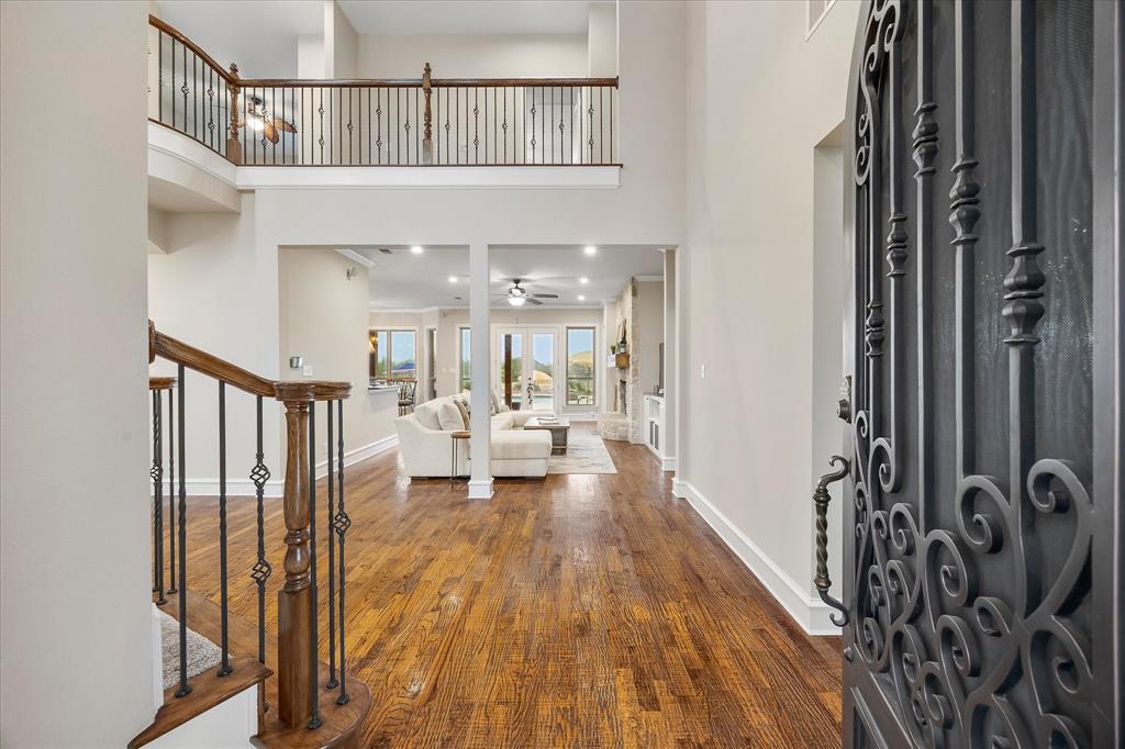 Quail Creek - Residential