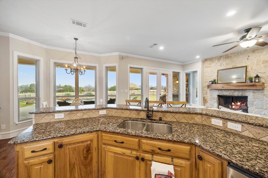 Quail Creek - Residential
