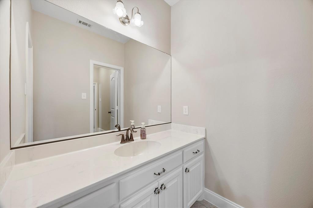Quail Creek - Residential