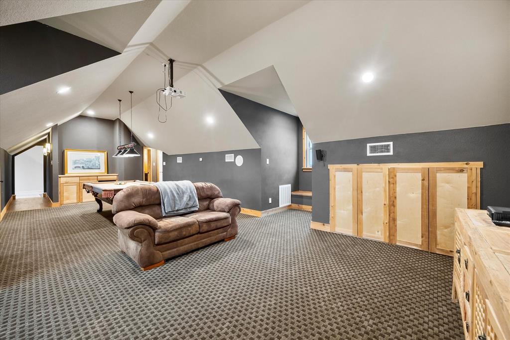 Quail Creek - Residential