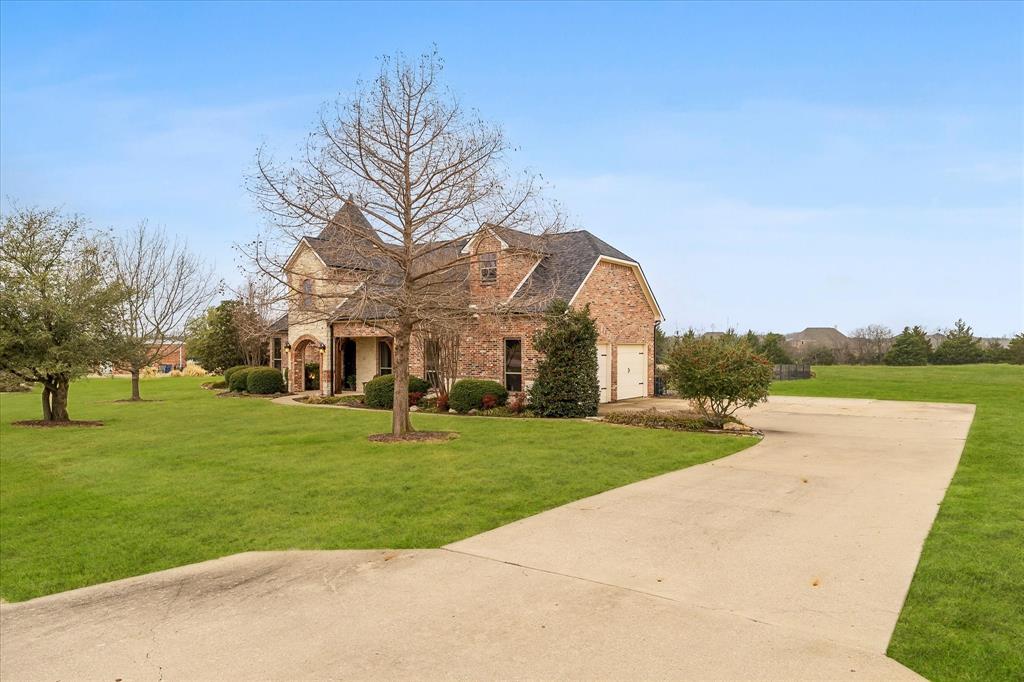 Quail Creek - Residential