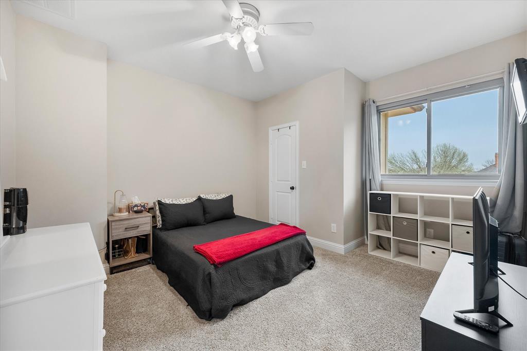 Quail Creek - Residential
