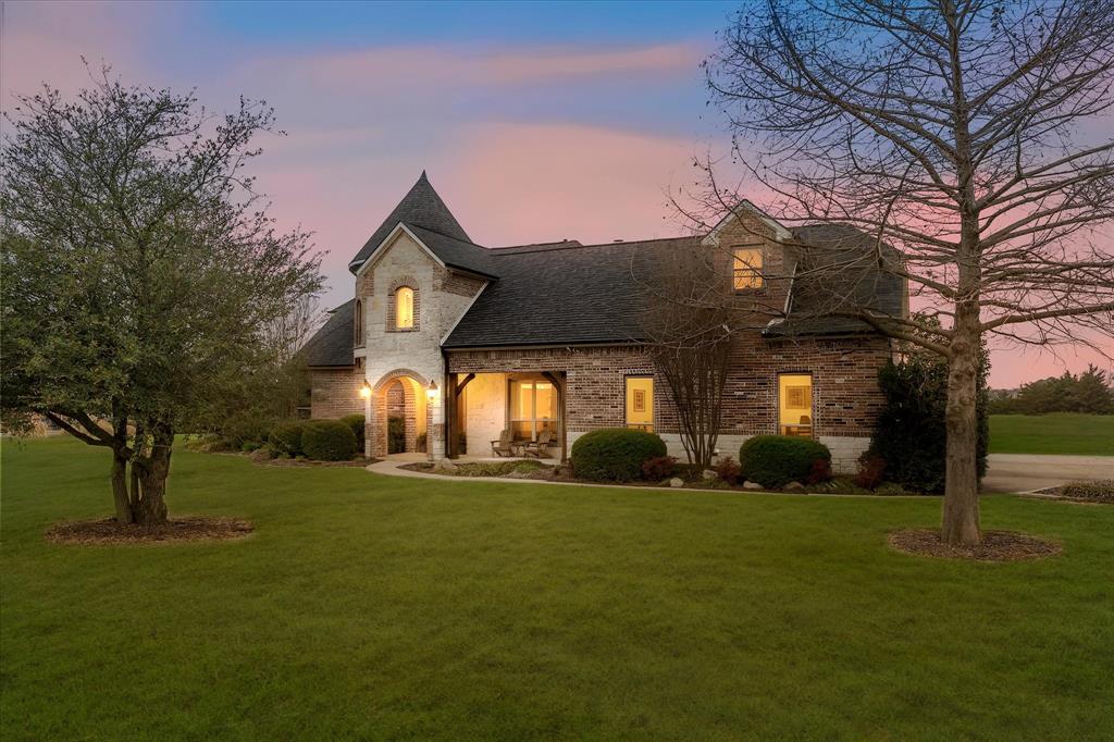 Quail Creek - Residential