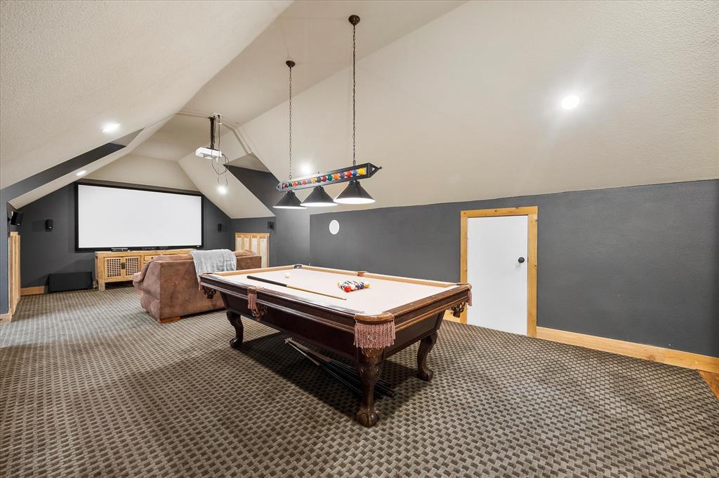 Quail Creek - Residential