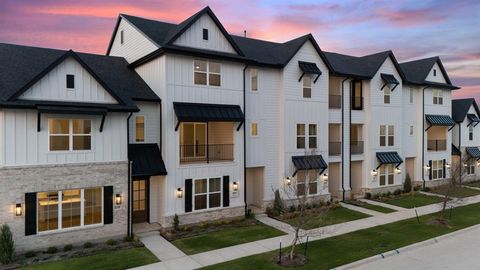 6228 Fortuna Lane McKinney TX 75070