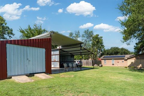 A home in Malakoff