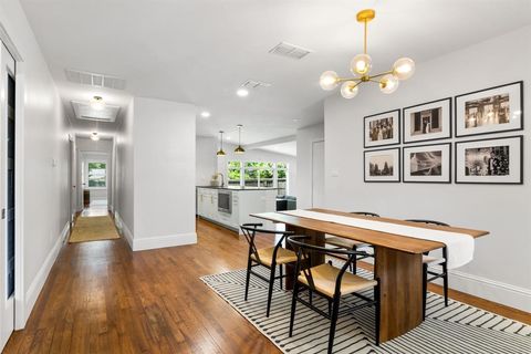 8831 Lanarkshire Drive Dallas TX 75238