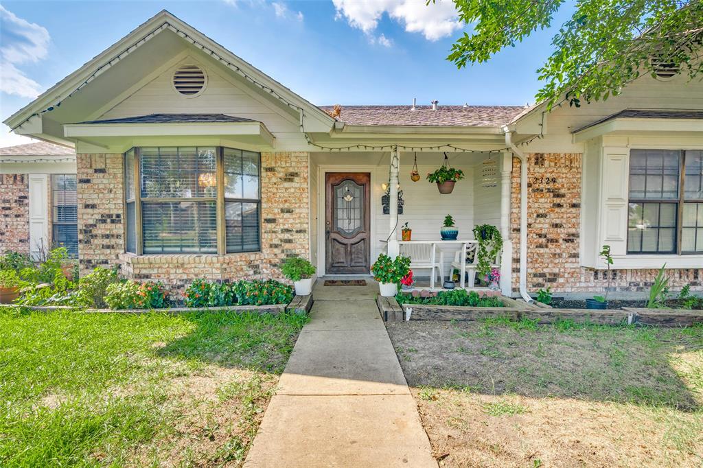 2329 Jamaica Place