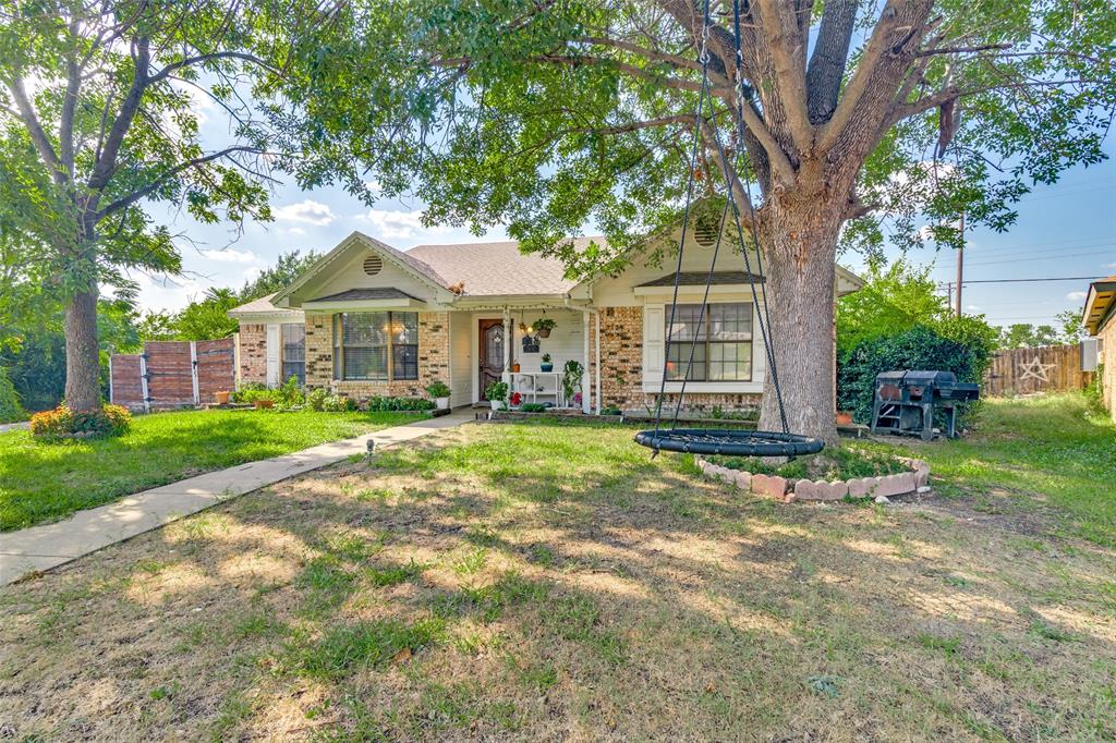 2329 Jamaica Place