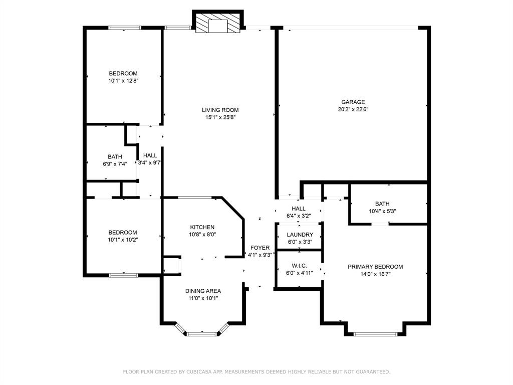 2329 Jamaica Place